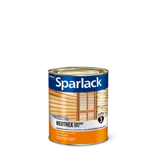 Neutrex-Castanho-Avermelhado---Sparlack-09L