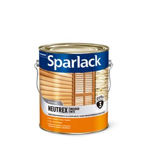 Neutrex - Sparlack 3,6L
