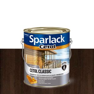 Cetol Brilhante - Sparlack