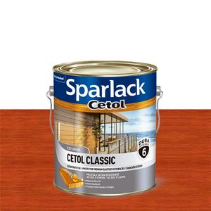 Cetol Brilhante - Sparlack