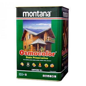 Stain Osmocolor Uv - Montana