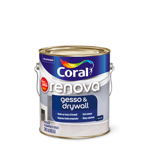 Renova-Gesso-Branco---Coral-36L--Direto-no-Gesso-