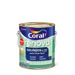 Renova-Azulejos-Base-Agua-Brilhante-Branco---Coral-36L--Wandepoxy-