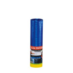 Salva Pintura 20Mx1,50M - Salvabras