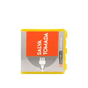 Salva Tomada - Salvabras