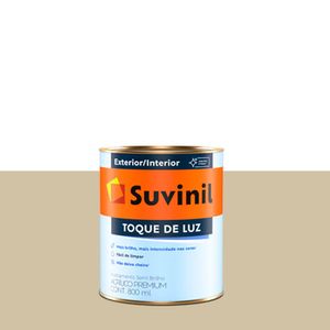 Toque De Luz - Suvinil 0,8L