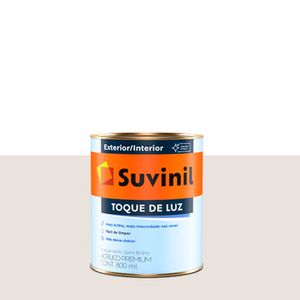 Toque De Luz - Suvinil 0,8L