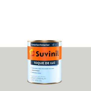Toque De Luz - Suvinil 0,8L