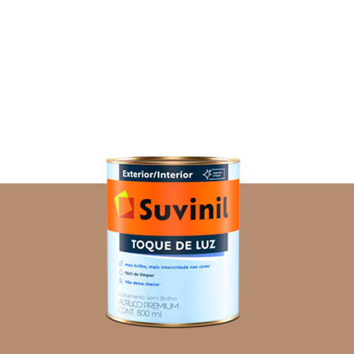 Toque-de-Luz-Cogumelo-Shitake---Suvinil-08L