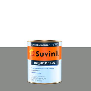 Toque De Luz - Suvinil 0,8L
