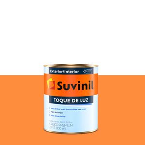 Toque De Luz - Suvinil 0,8L