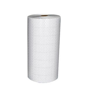 Plástico Bollha 1,3m x 50m