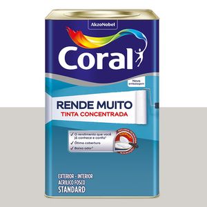 Rende Muito - Coral 16L