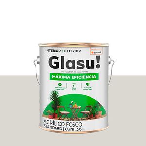 Glasu 3,6L - Suvinil