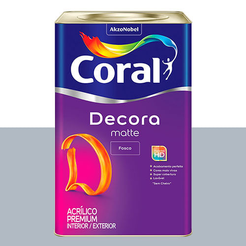 Decora-Acrilico-Premium-Matte-Colar-de-Prata---Coral-16L