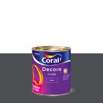 Decora-Acrilico-Premium-Matte-Cinza-Nobre---Coral-08L