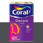 Decora-Acrilico-Premium-Matte-Cinza-Nobre---Coral-16L