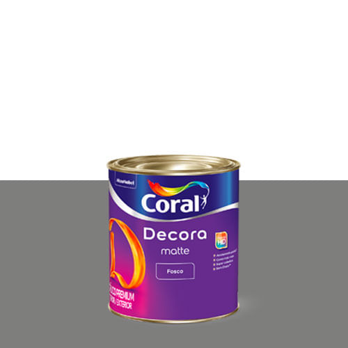 Decora-Acrilico-Premium-Matte-Golfinho-de-Noronha---Coral-08L