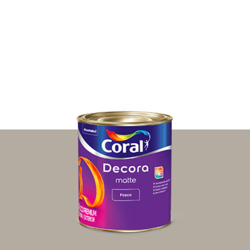 Decora-Acrilico-Premium-Matte-Madeira-enfumacada---Coral-08L