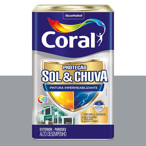 Protecao-Sol---Chuva-Pintura-Impermeabilizante-Caminho-de-Casa---Coral-16L