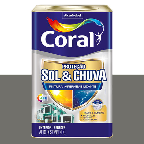 Protecao-Sol---Chuva-Pintura-Impermeabilizante-Cinza-Asfalto---Coral-16L