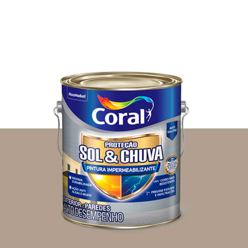 Protecao-Sol---Chuva-Pintura-Impermeabilizante-Cinza-Garca---Coral-32L