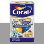 Protecao-Sol---Chuva-Pintura-Impermeabilizante-Cinza-Granito---Coral-16L