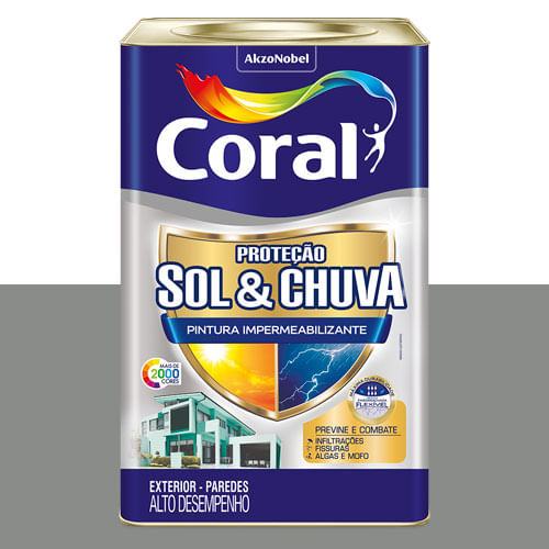 Protecao-Sol---Chuva-Pintura-Impermeabilizante-Nanquim---Coral-16L