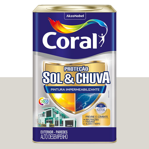 Protecao-Sol---Chuva-Pintura-Impermeabilizante-Gelo---Coral-16L