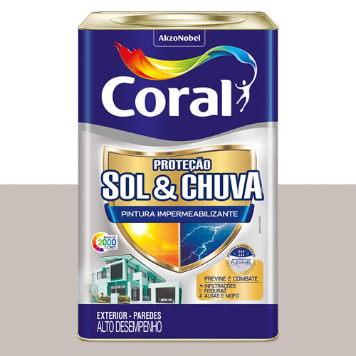 Protecao-Sol---Chuva-Pintura-impermeabilizante-Nevoeiro-Romano---Coral-16L