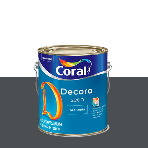 Decora-Acrilico-Premium-Seda-Cinza-Nobre---Coral-32L