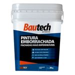 Tinta-Emborrachada-Branco---Bautech-20Kg