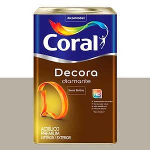Decora Diamante - Coral