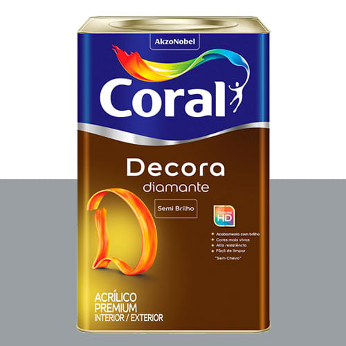 Decora-Acrilico-Premium-Diamante-Caminho-de-Casa---Coral-16L