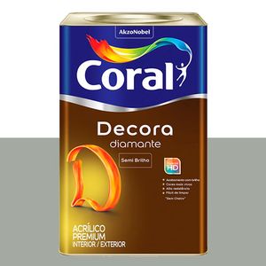 Decora Diamante - Coral