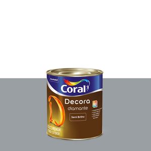 Decora Diamante - Coral