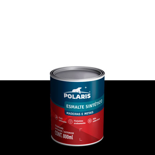 Esmalte-Preto-Fosco---Polaris-08L