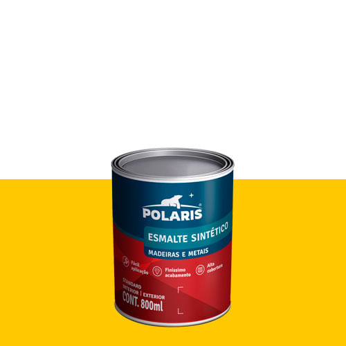 Esmalte-Amarelo-Brilhante---Polaris-08L