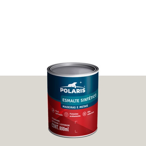 Esmalte-Branco-Gelo-Brilhante---Polaris-08L