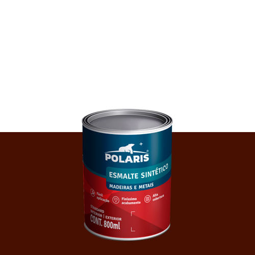 Esmalte-Marrom-Brilhante---Polaris-08L