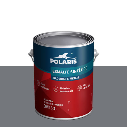 Esmalte-Grafite-Claro-Brilhante---Polaris-32L