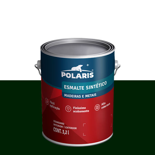 Esmalte-Verde-Colonial-Brilhante---Polaris-32L