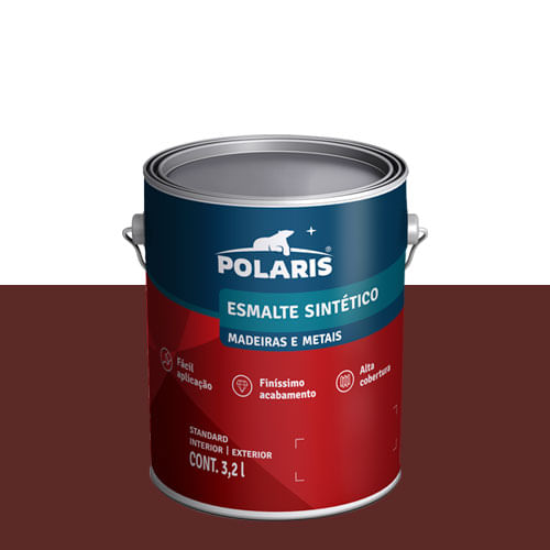 Esmalte-Vermelho-Goya-Brilhante---Polaris-32L