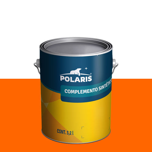 Zarcao-Laranja---Polaris-32L