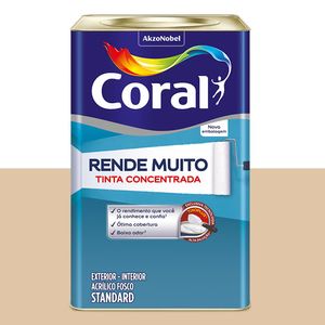 Rende Muito - Coral 16L
