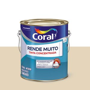 Rende Muito - Coral 3,2L