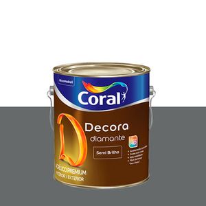 Decora Diamante - Coral