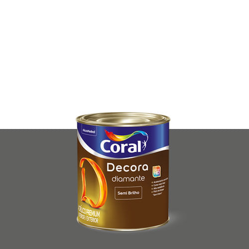 Decora-Acrilico-Premium-Diamante-Minerio-Bruto---Coral-08L