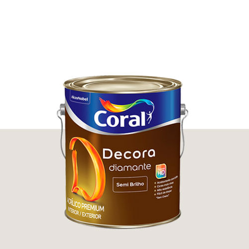 Decora-Acrilico-Premium-Diamante-Passaro-do-Inverno---Coral-32L