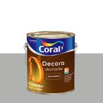 Decora-Acrilico-Premium-Diamante-Tubarao-Branco---Coral-32L